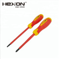 Manufacturer of  high quality VDE screwdriver tool set